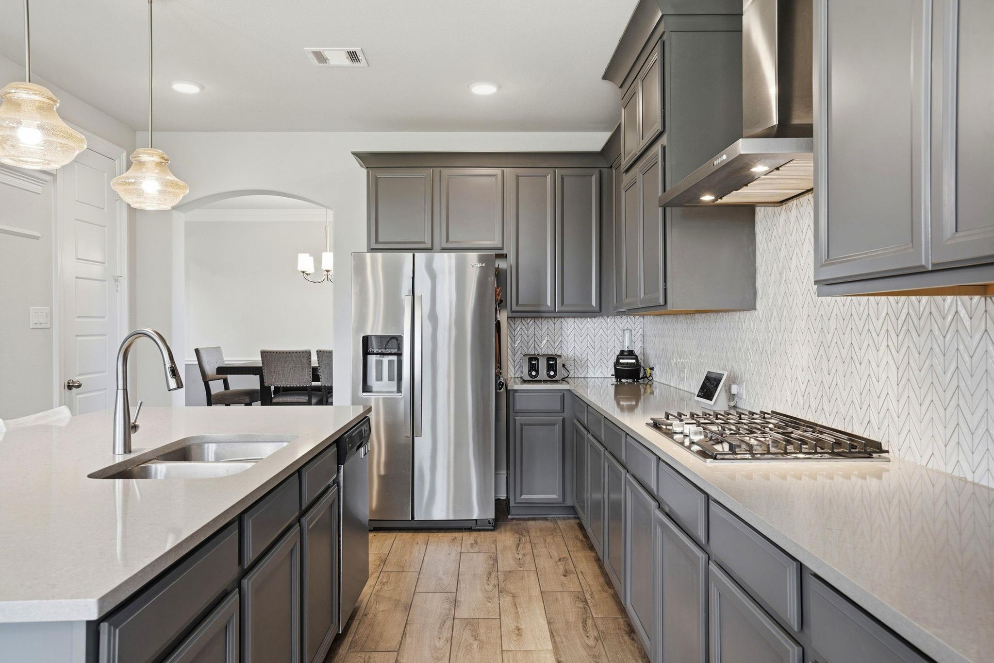 100 Hiddenfox Cv, Georgetown, TX 78626