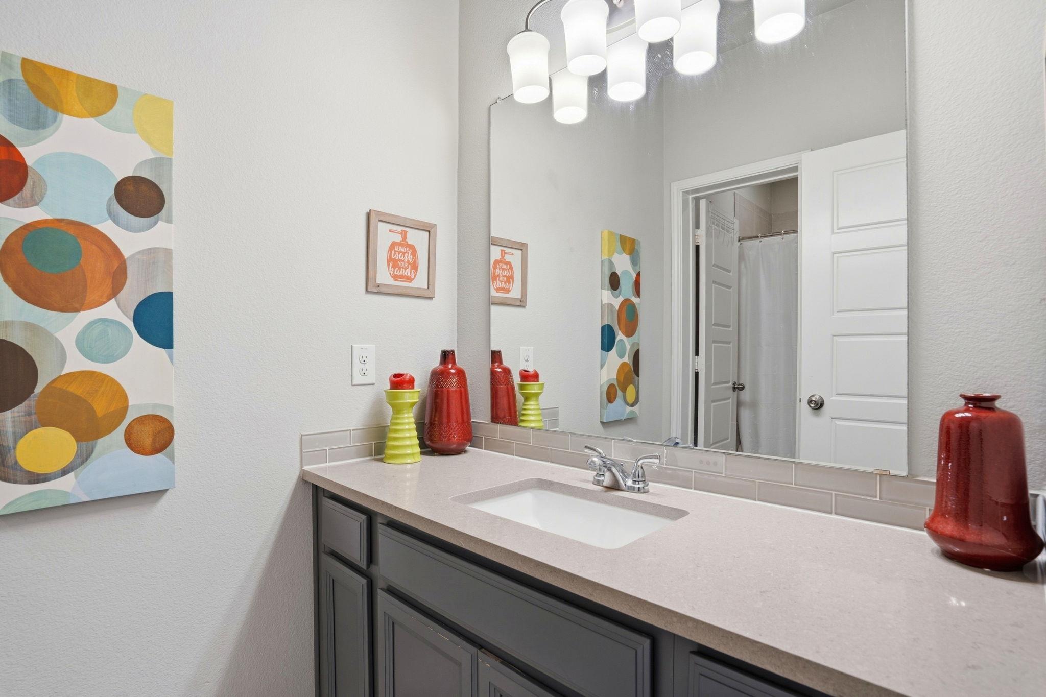 100 Hiddenfox Cv, Georgetown, TX 78626