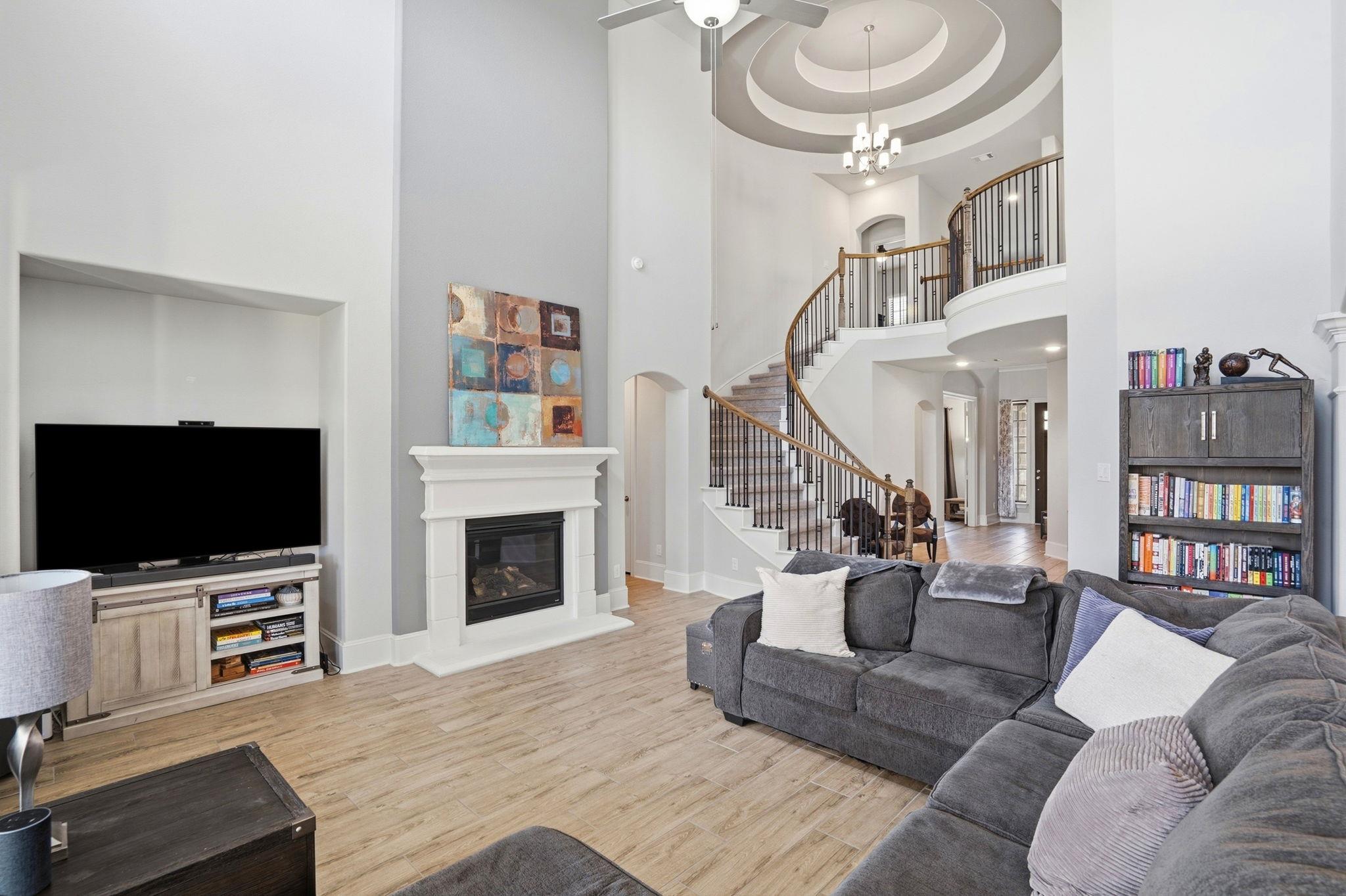 100 Hiddenfox Cv, Georgetown, TX 78626