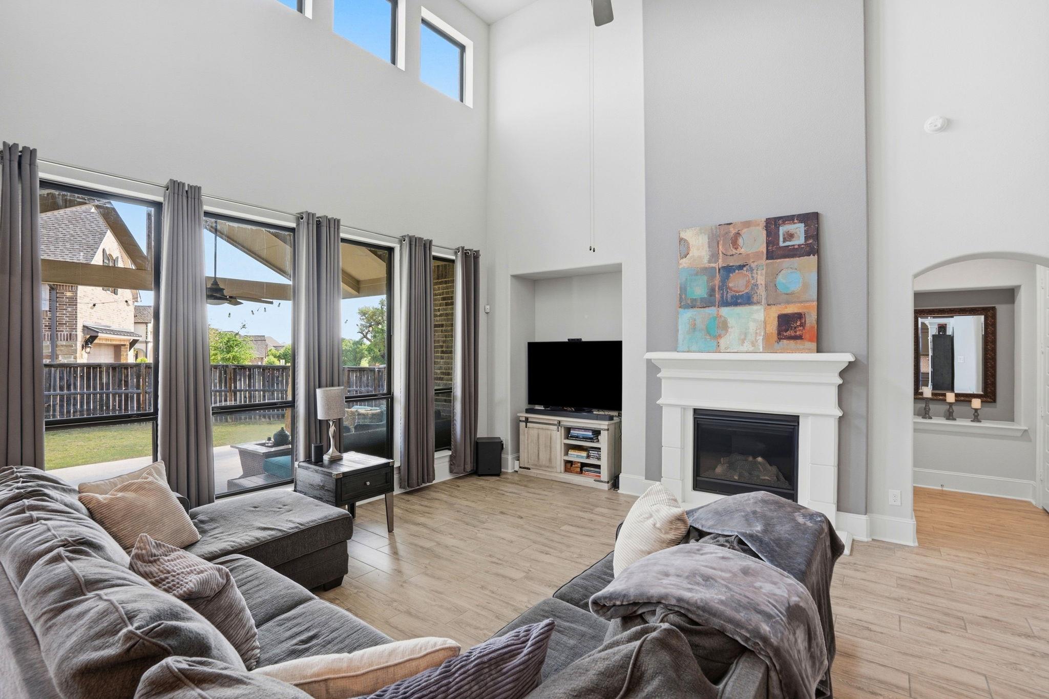 100 Hiddenfox Cv, Georgetown, TX 78626