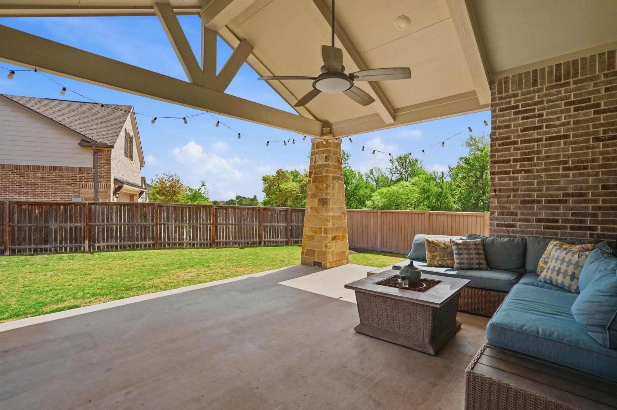 100 Hiddenfox Cv, Georgetown, TX 78626