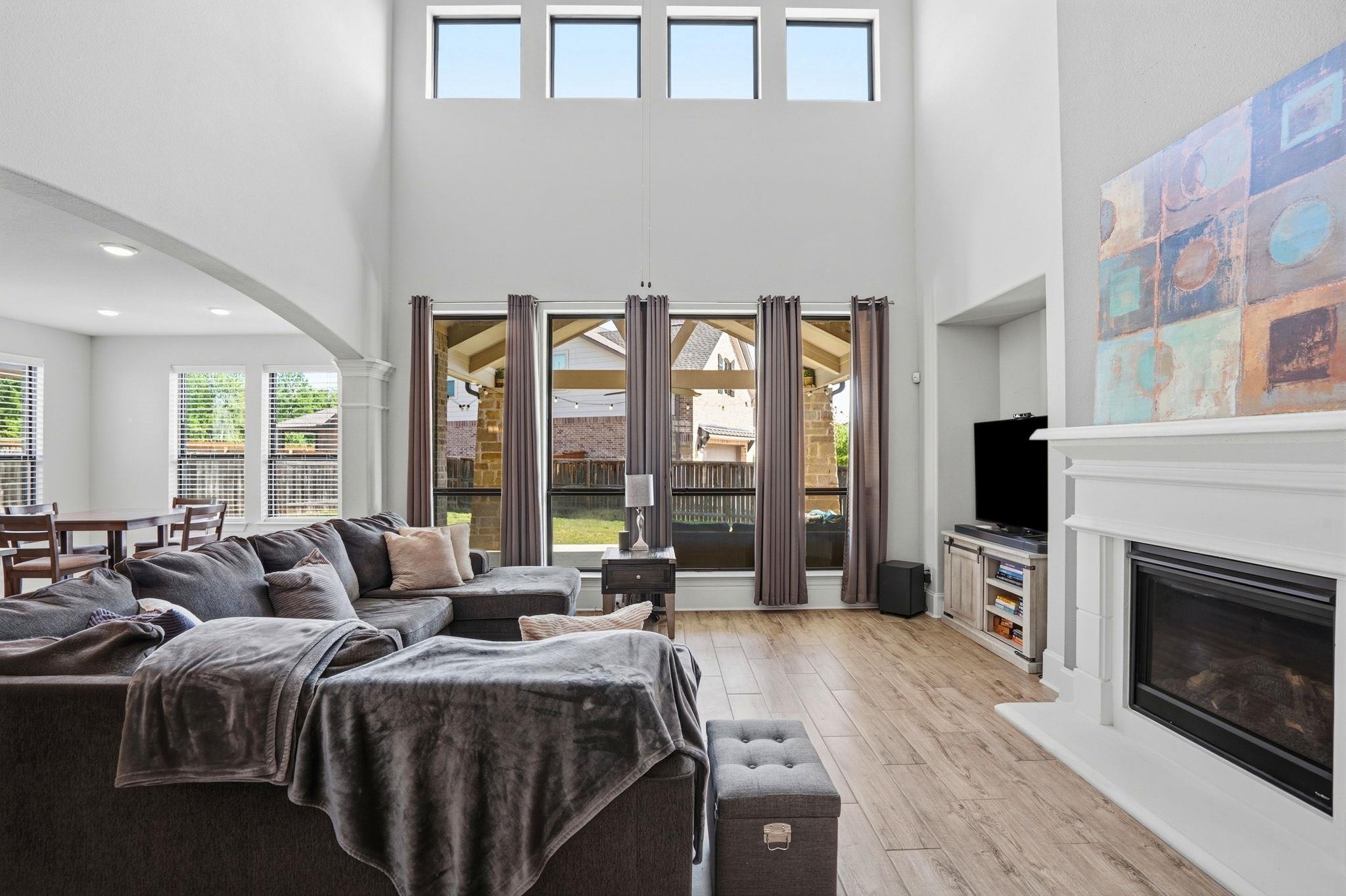 100 Hiddenfox Cv, Georgetown, TX 78626