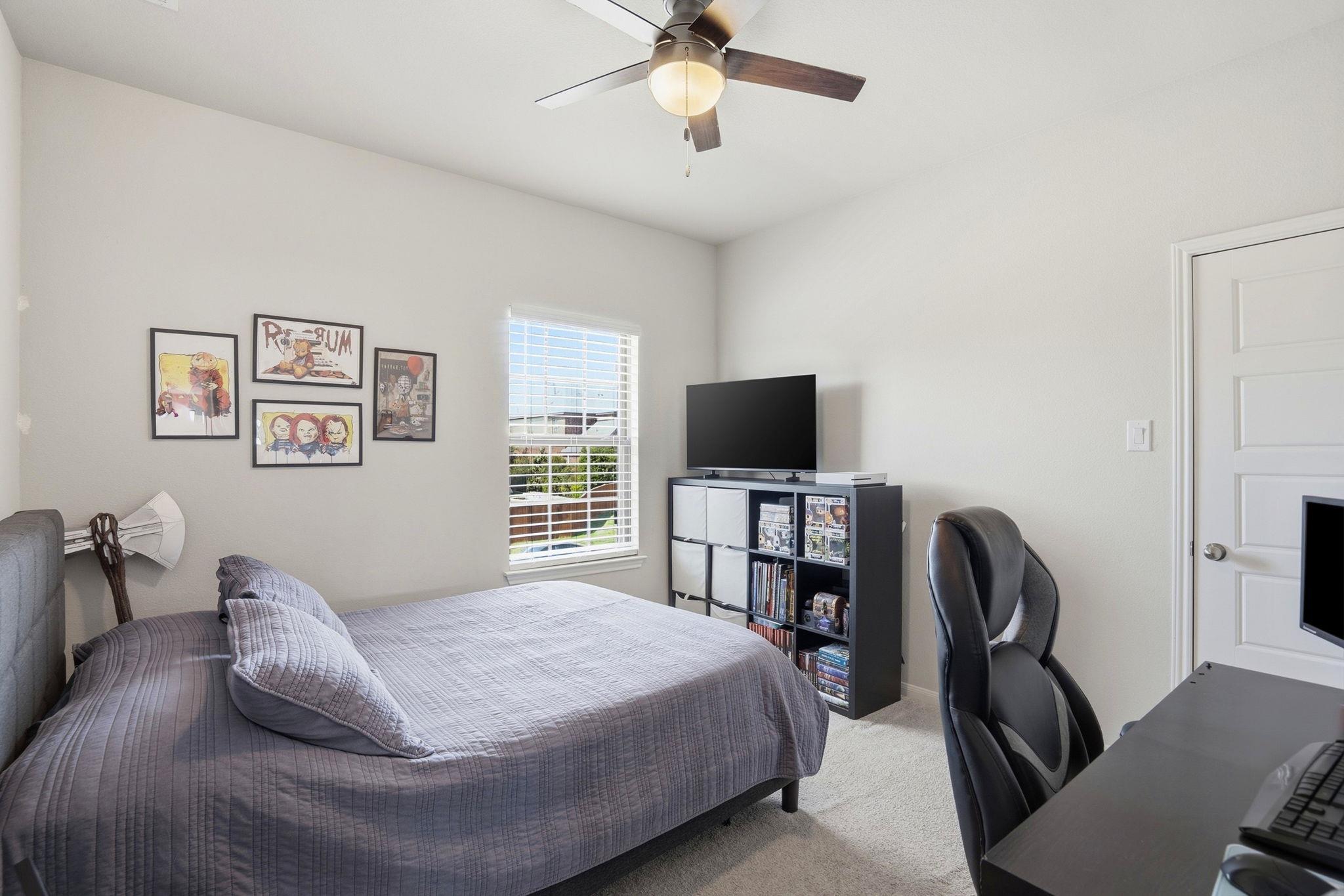 100 Hiddenfox Cv, Georgetown, TX 78626