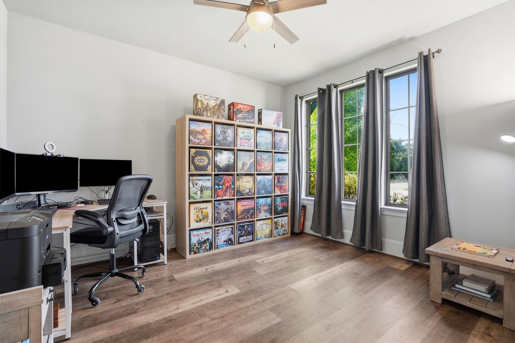 100 Hiddenfox Cv, Georgetown, TX 78626