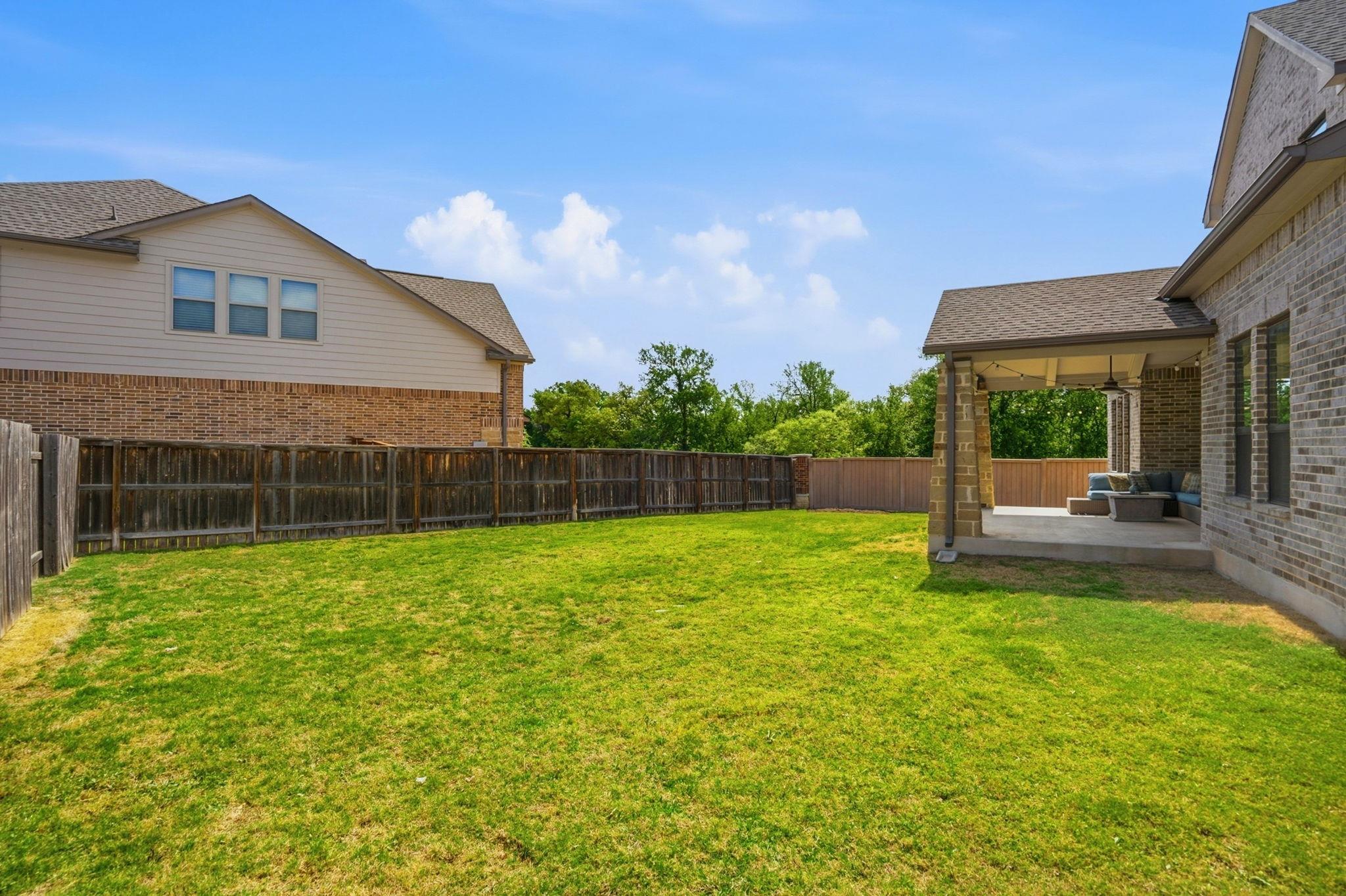 100 Hiddenfox Cv, Georgetown, TX 78626
