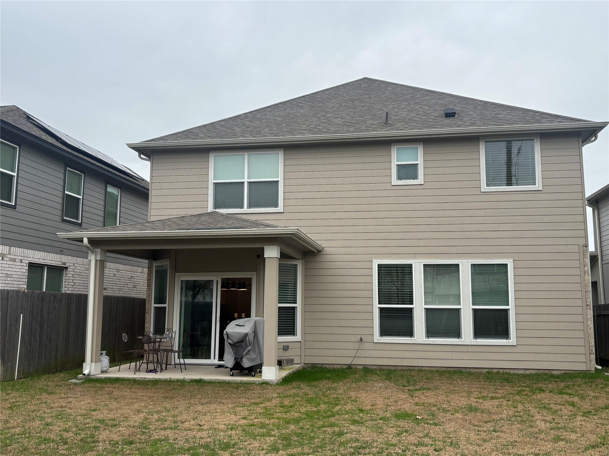 504 Ayinger Ln, Austin, TX 78728