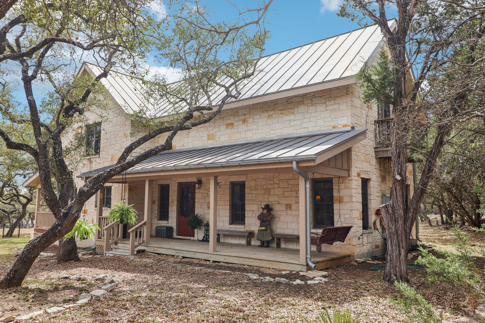 1500 Rebecca Creek Rd, Canyon Lake, TX 78133