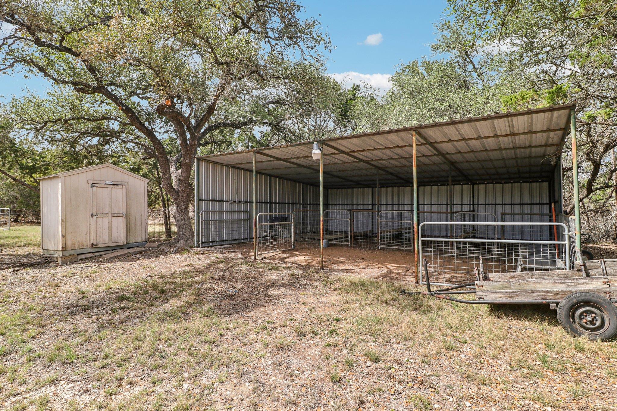 1500 Rebecca Creek Rd, Canyon Lake, TX 78133