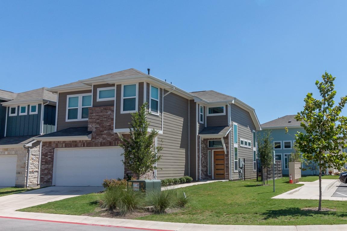 5915 Swayden Ln, Austin, TX 78745