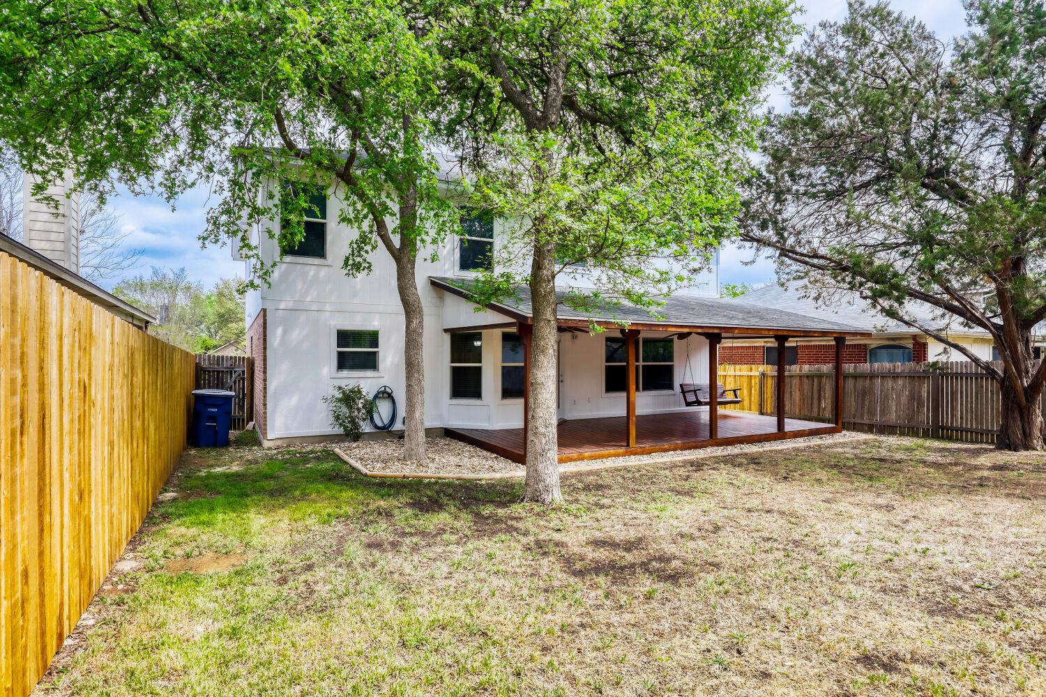 2121 DESCO Dr, Austin, TX 78748