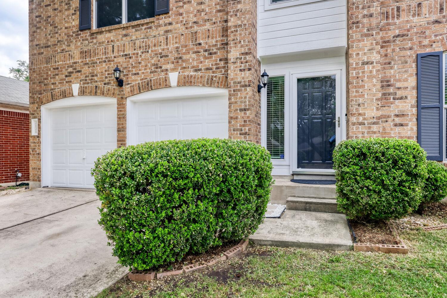 2121 DESCO Dr, Austin, TX 78748