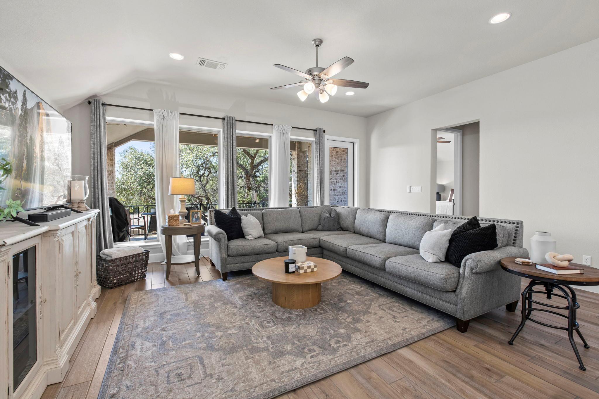 313 Terrene Trl, Georgetown, TX 78628