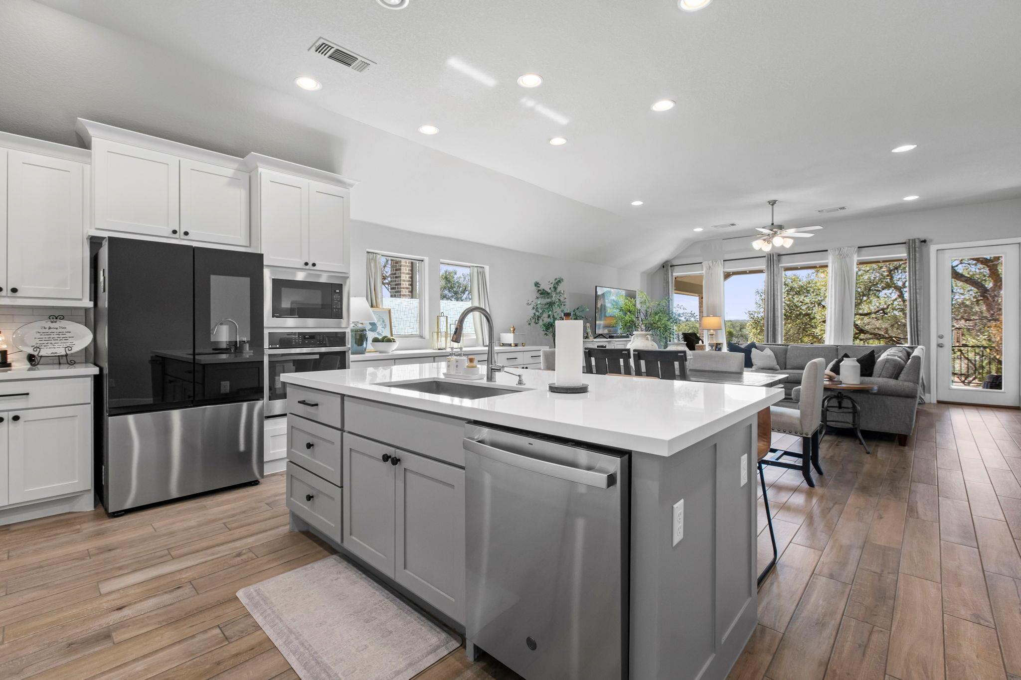 313 Terrene Trl, Georgetown, TX 78628