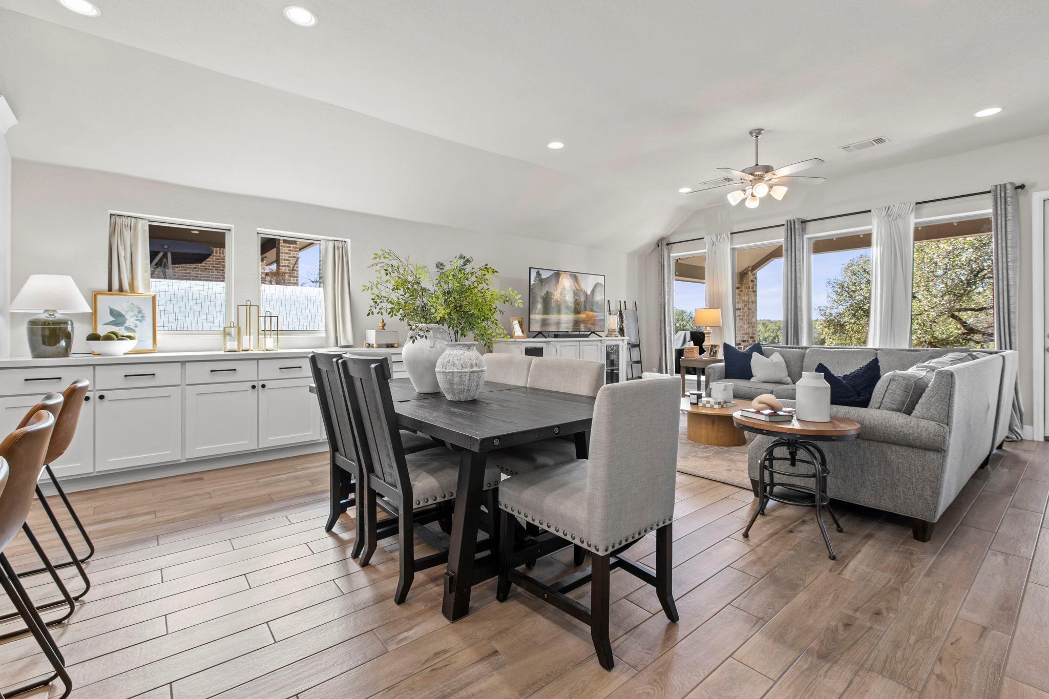 313 Terrene Trl, Georgetown, TX 78628