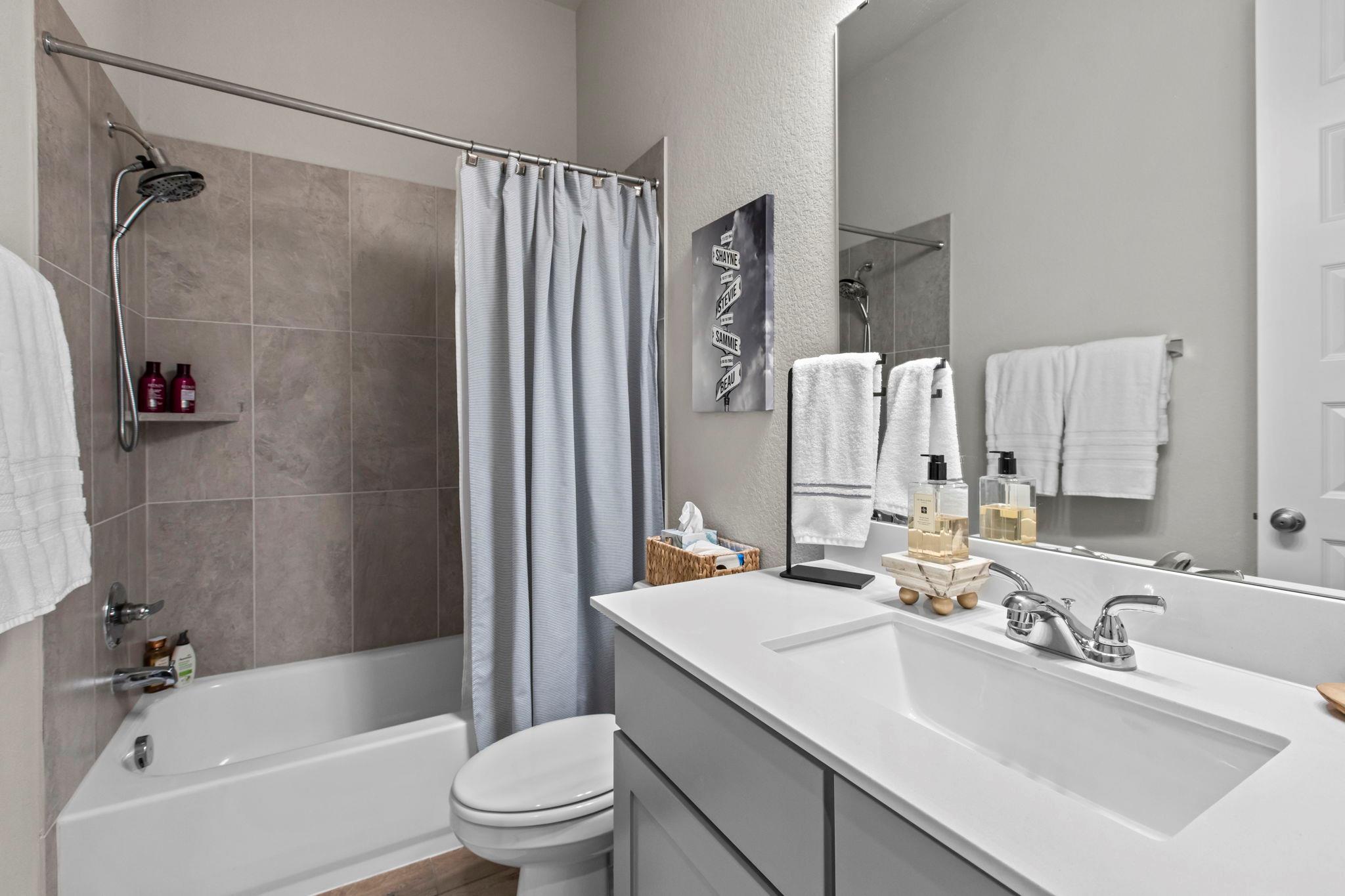 313 Terrene Trl, Georgetown, TX 78628