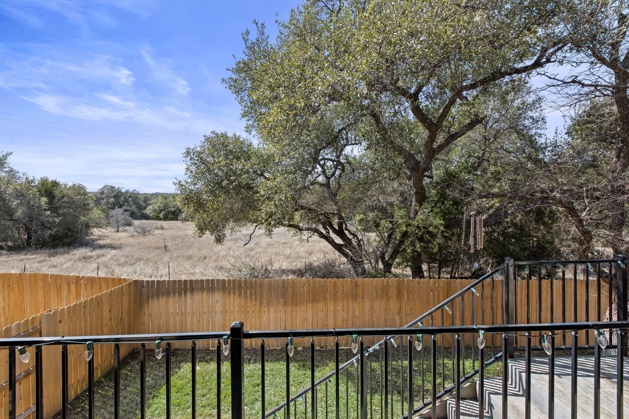 313 Terrene Trl, Georgetown, TX 78628