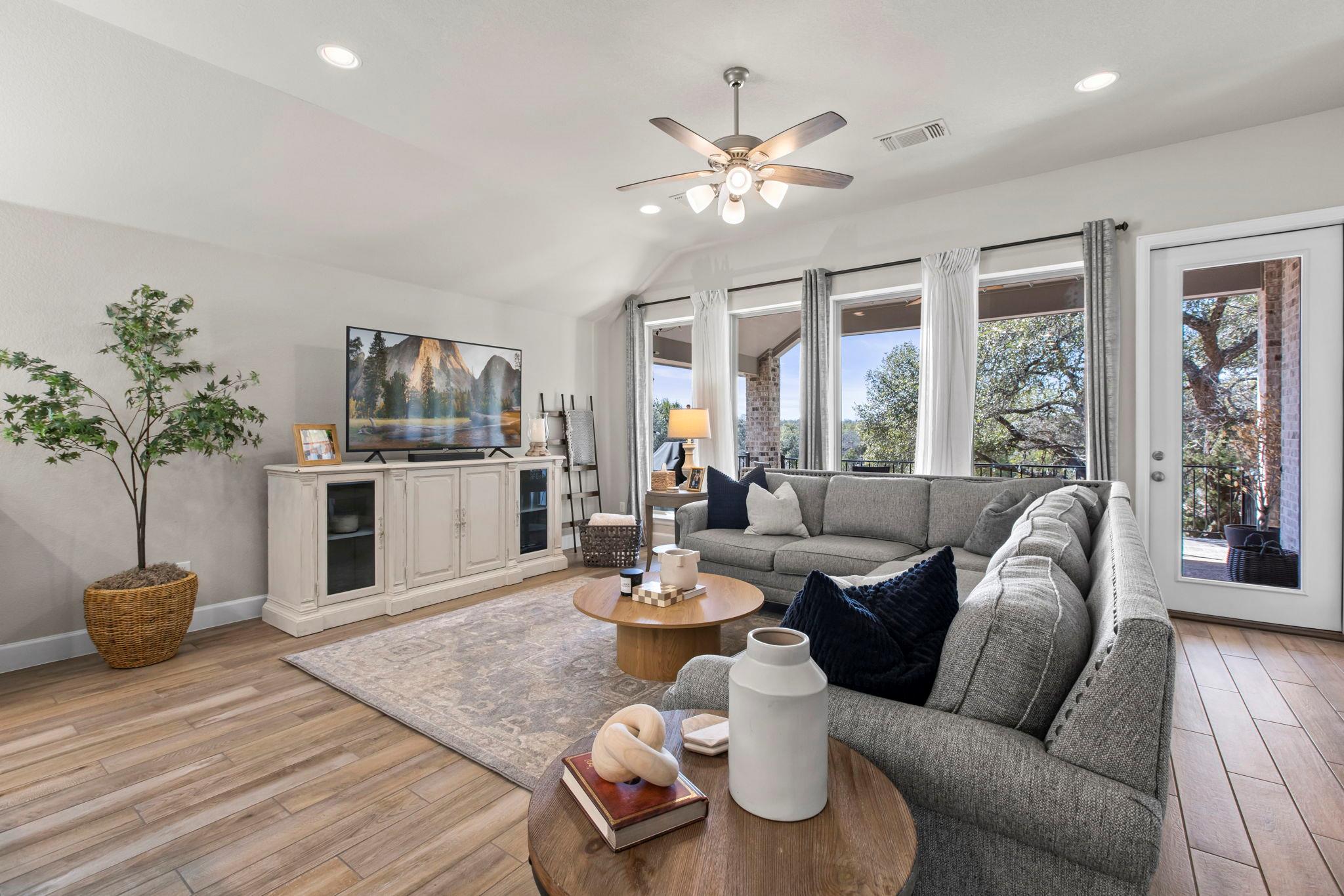 313 Terrene Trl, Georgetown, TX 78628