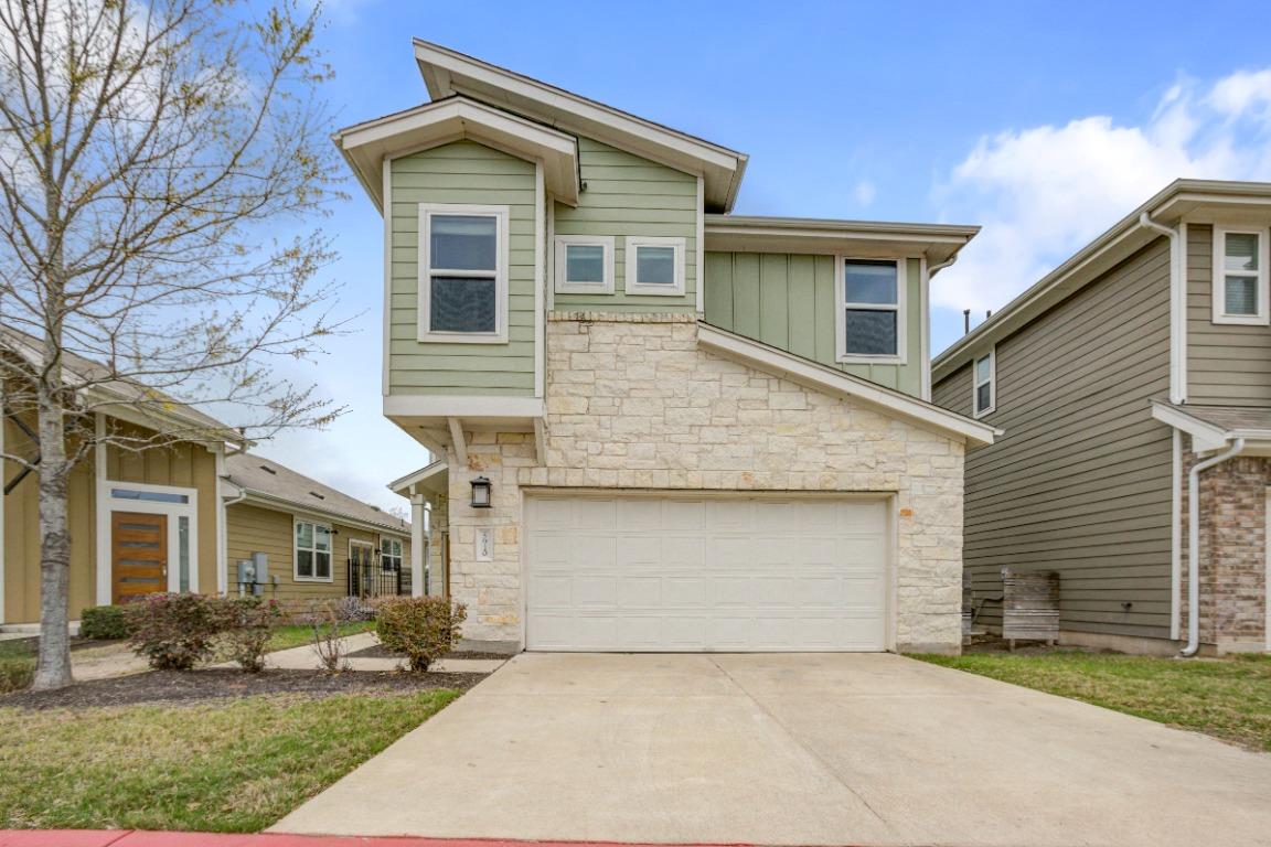 5910 Rubicon Run, Austin, TX 78745