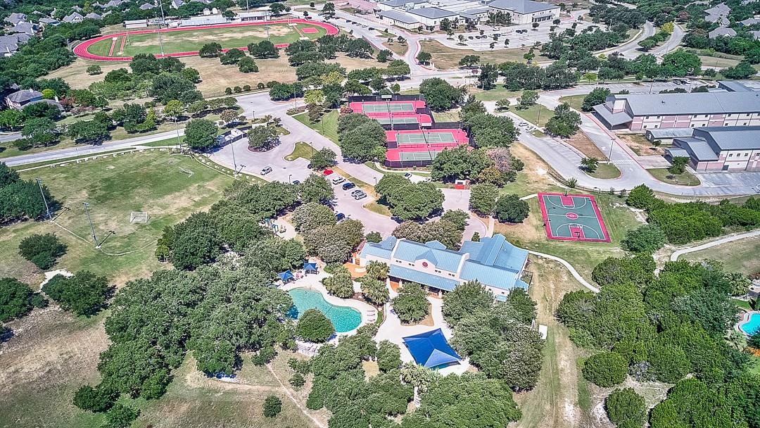 3417 Halsell Ct, Austin, TX 78732