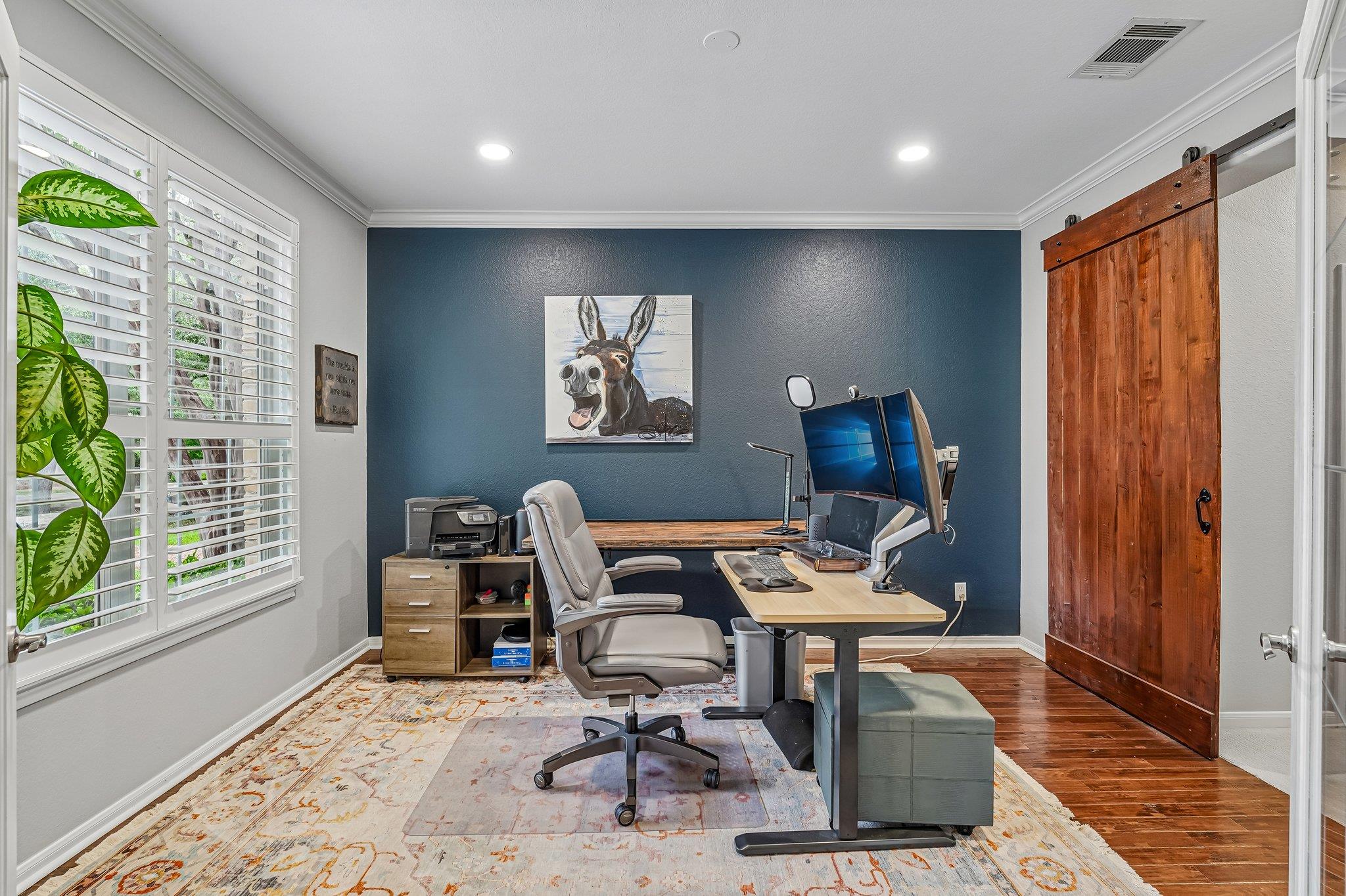 3417 Halsell Ct, Austin, TX 78732