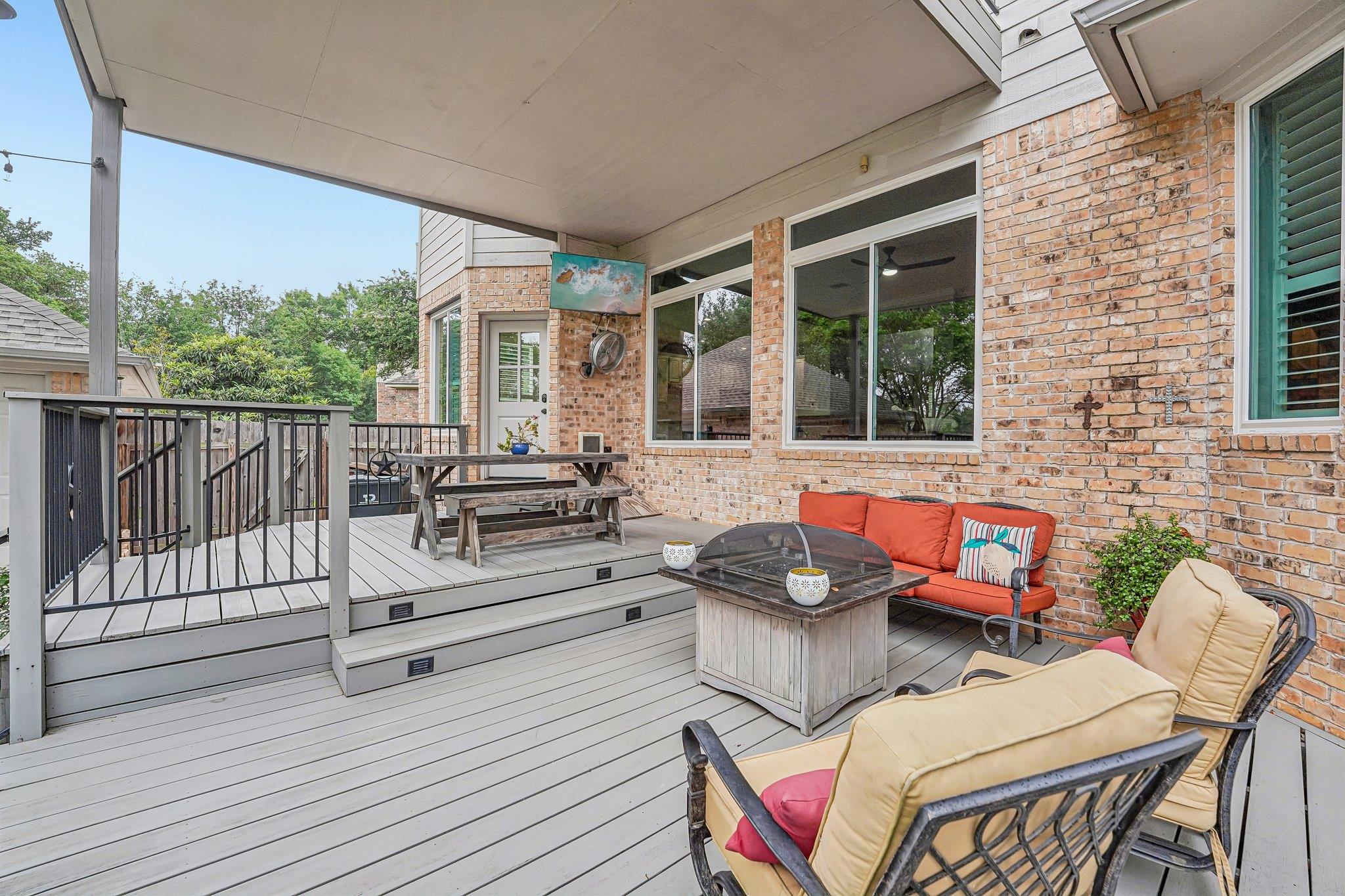 3417 Halsell Ct, Austin, TX 78732