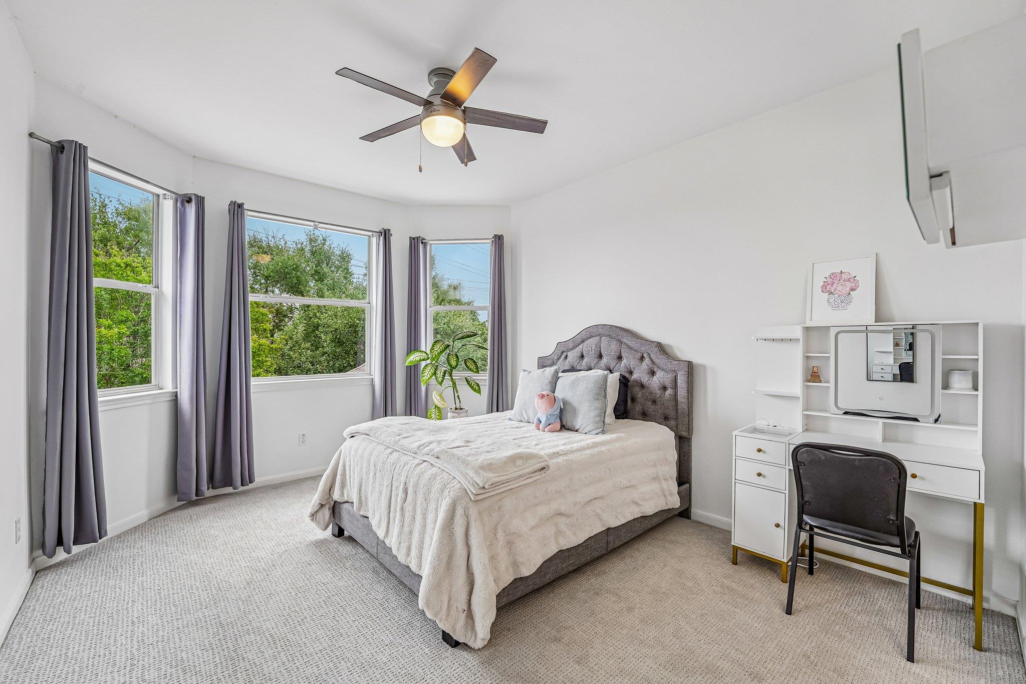3417 Halsell Ct, Austin, TX 78732