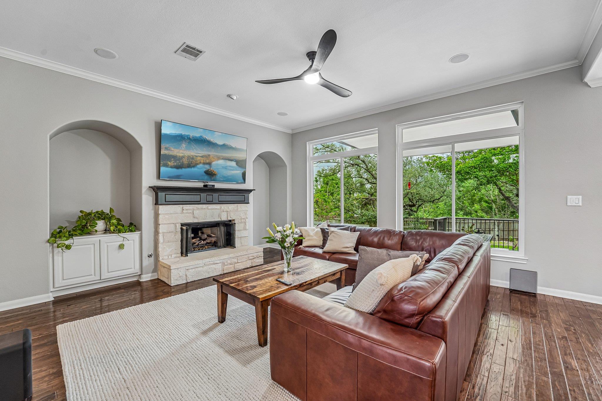 3417 Halsell Ct, Austin, TX 78732