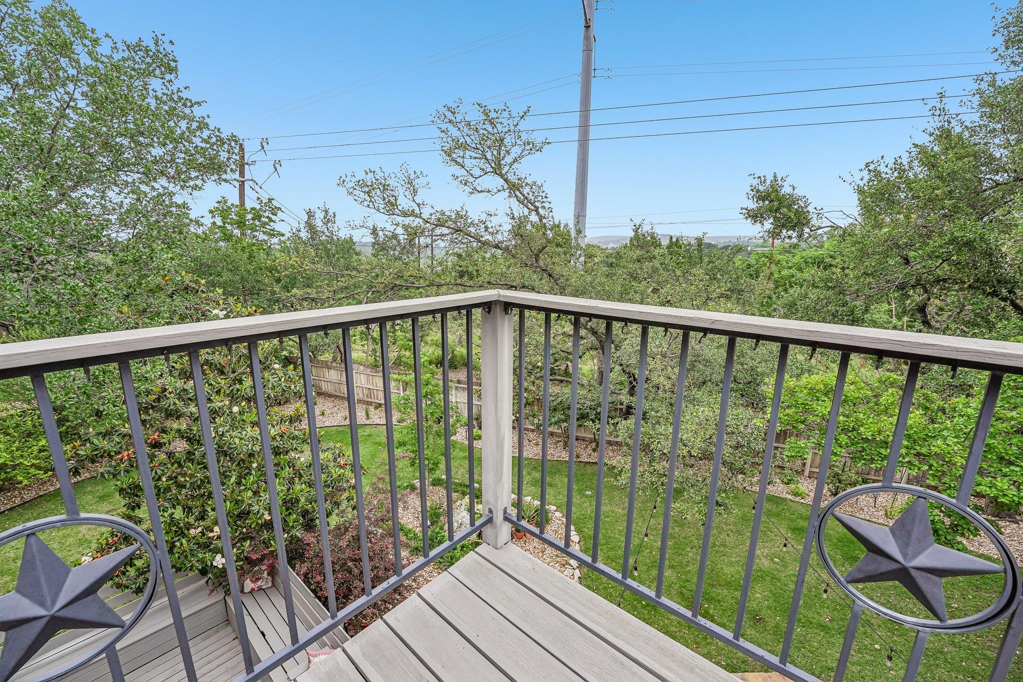 3417 Halsell Ct, Austin, TX 78732