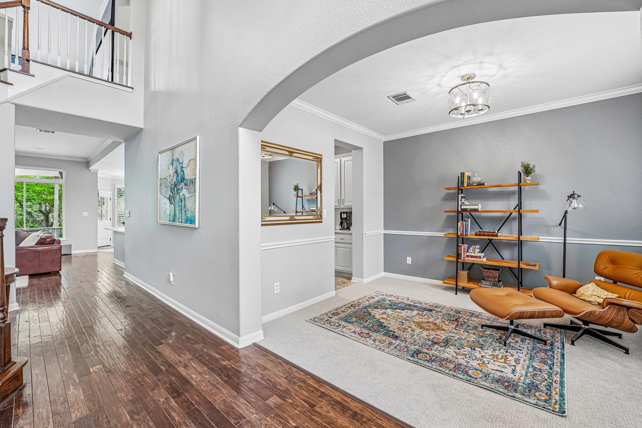 3417 Halsell Ct, Austin, TX 78732