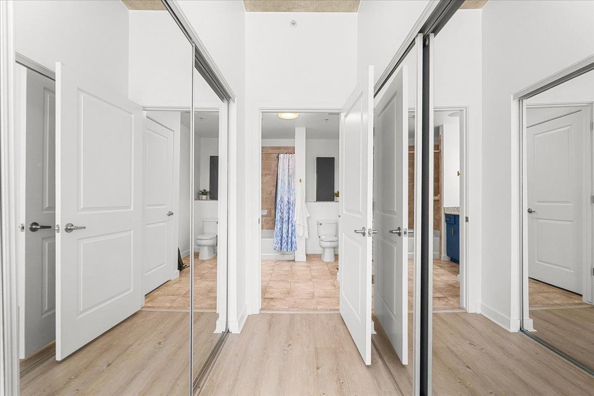 360 Nueces St # 2807, Austin, TX 78701