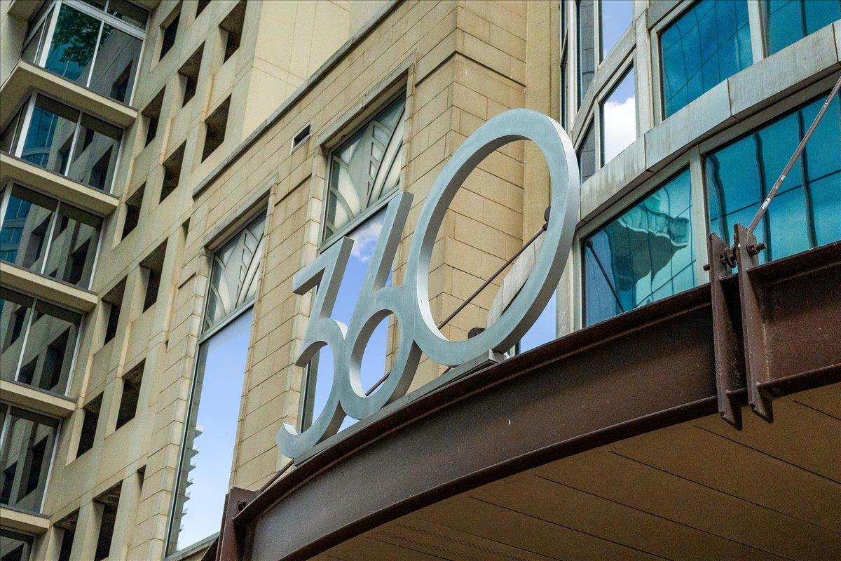 360 Nueces St # 2807, Austin, TX 78701