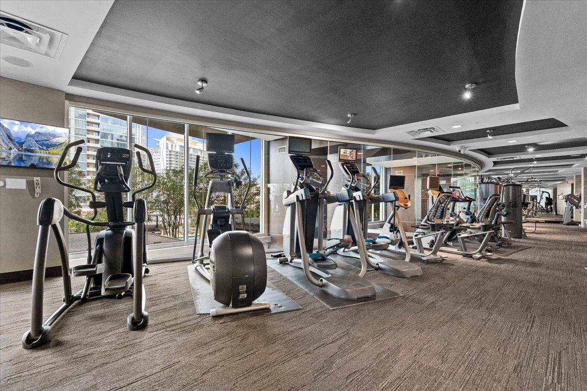 360 Nueces St # 2807, Austin, TX 78701