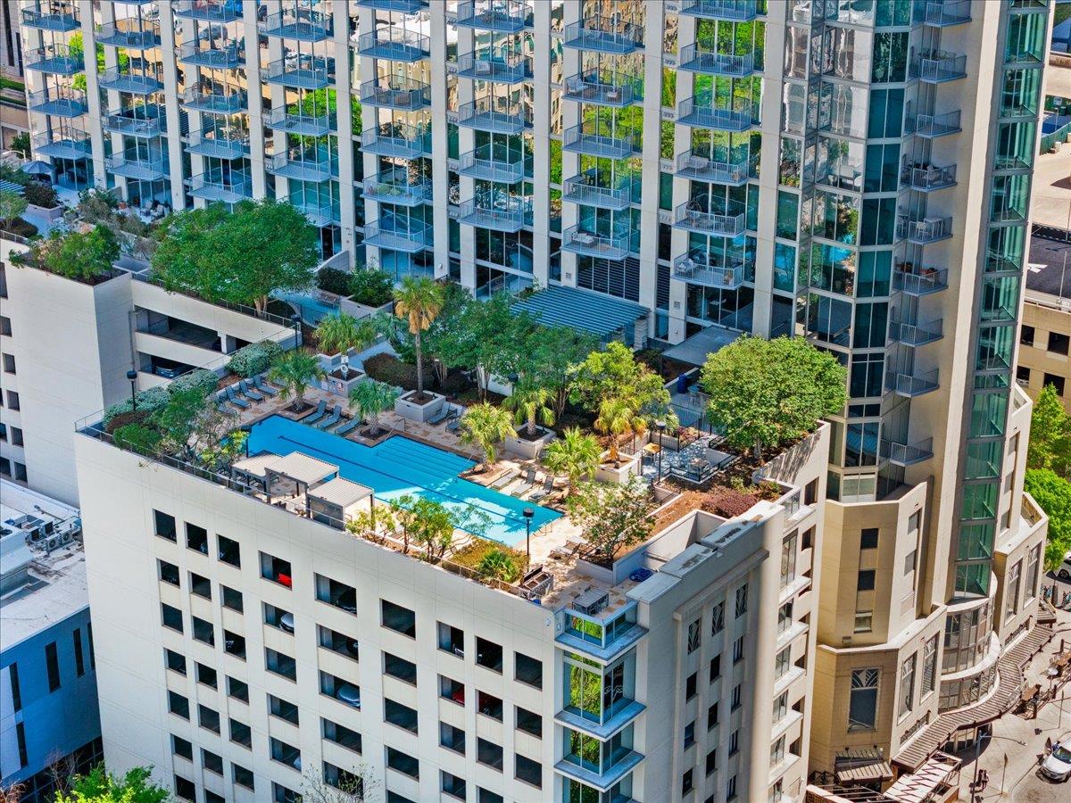 360 Nueces St # 2807, Austin, TX 78701