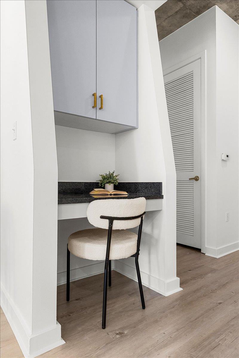 360 Nueces St # 2807, Austin, TX 78701