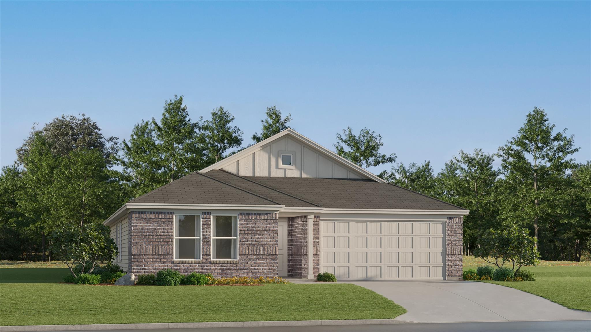 2911 Blue Ridge Ln, Temple, TX 76504