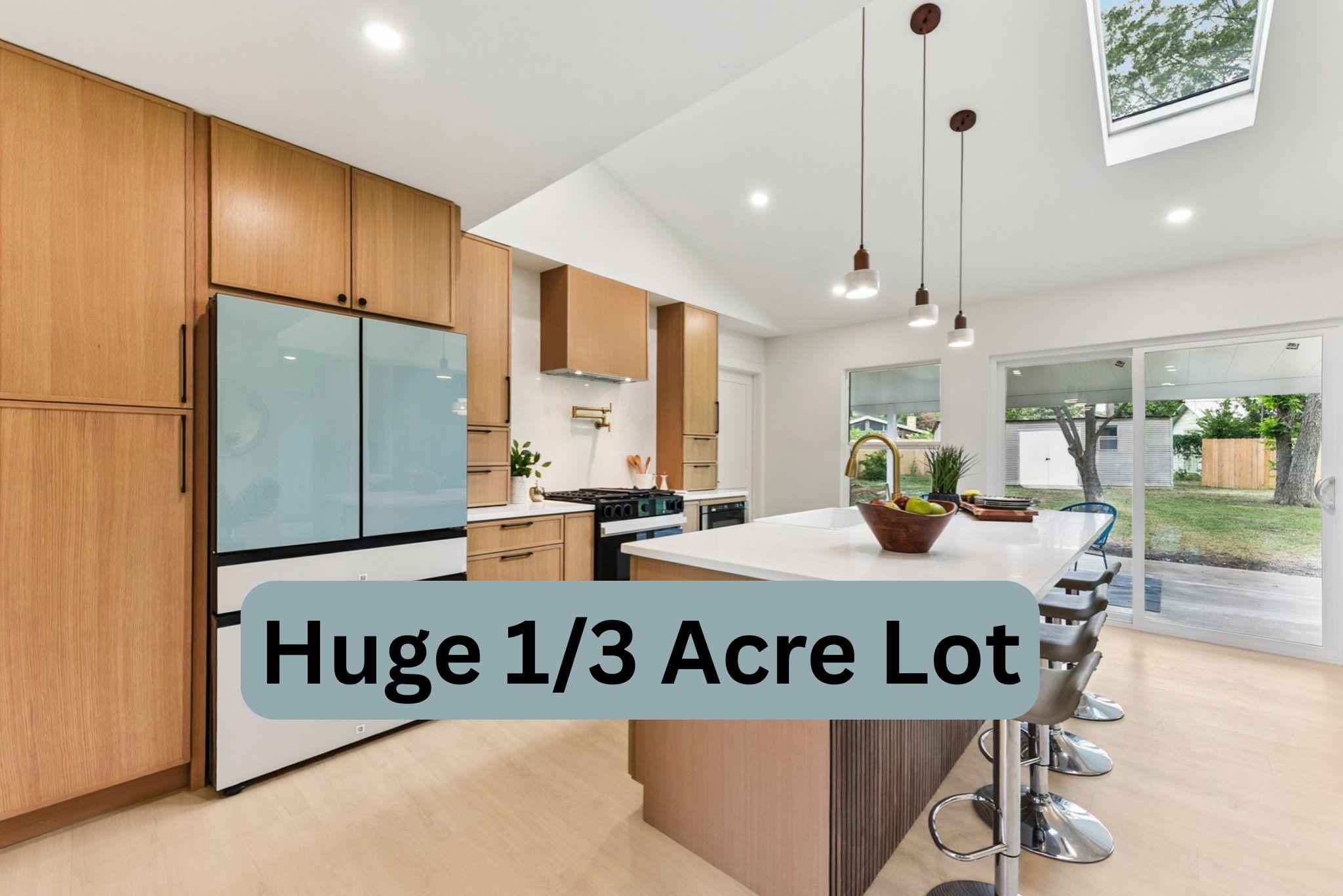 7503 Carriage Dr, Austin, TX 78752