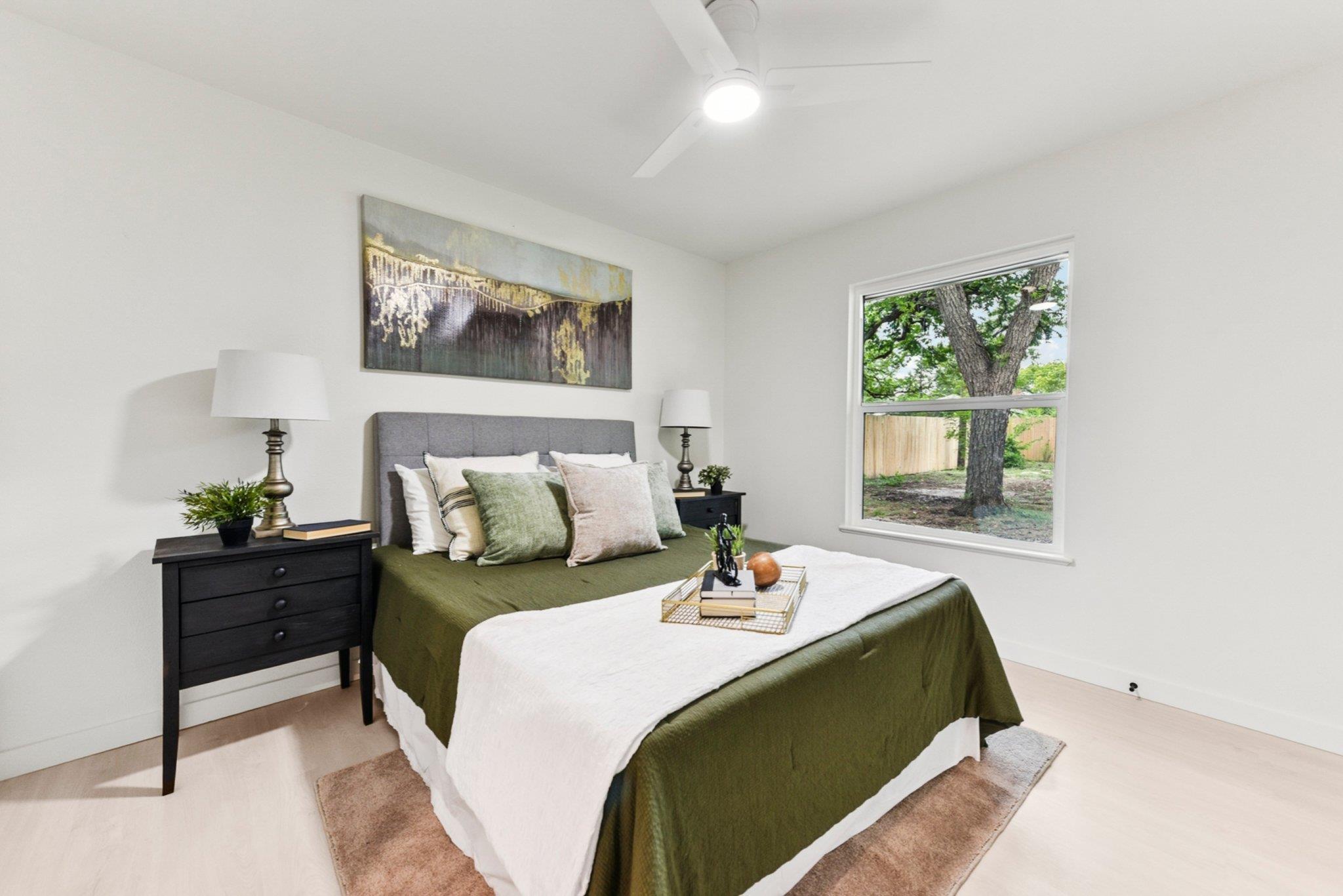 7503 Carriage Dr, Austin, TX 78752