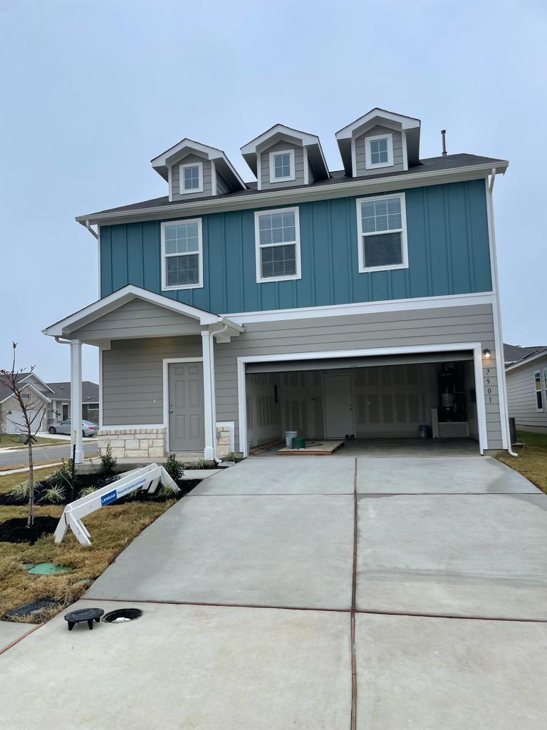 7501 Poppy Petal Loop, Del Valle, TX 78617