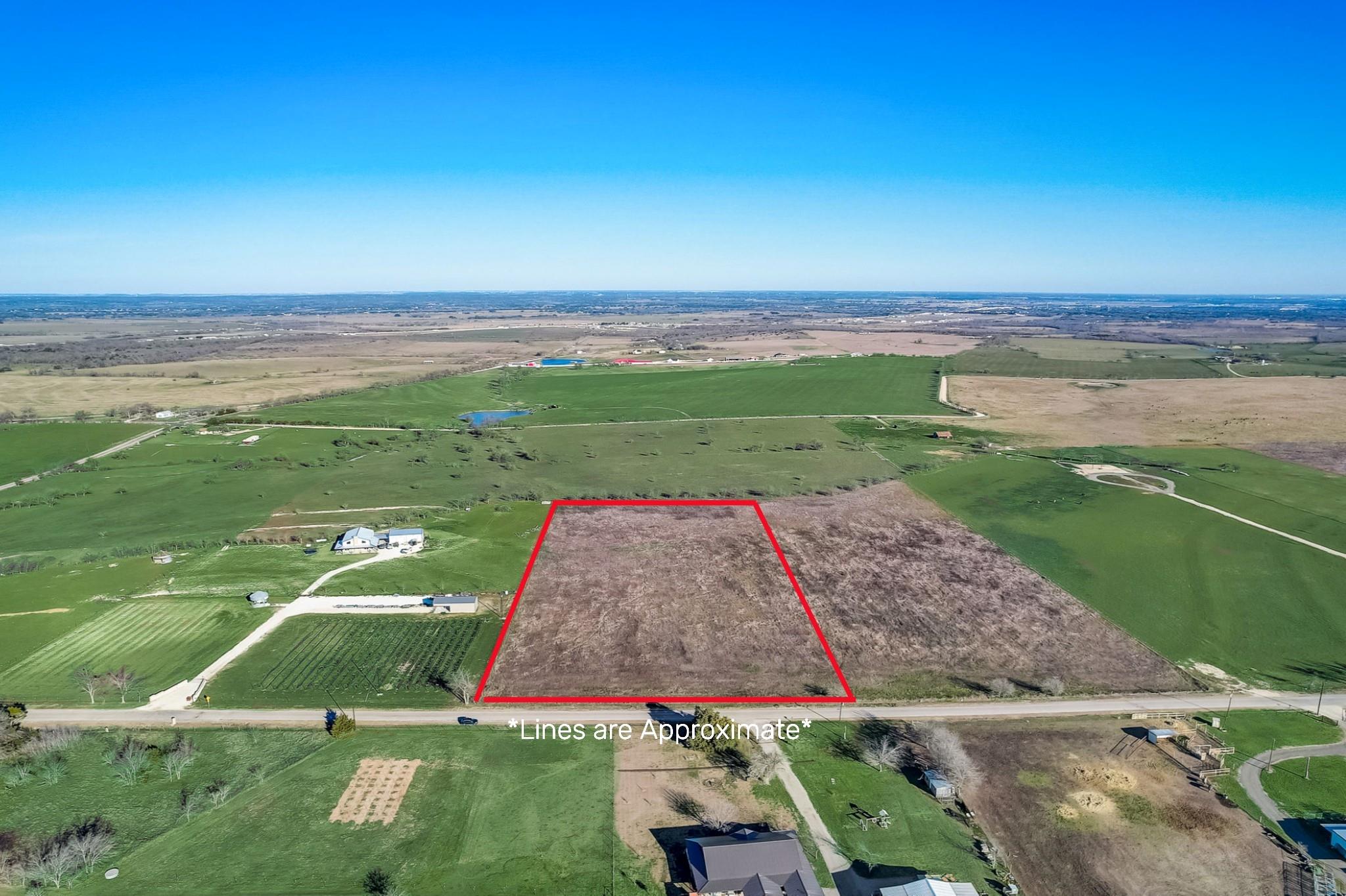 TBD Hackberry Rd, Salado, TX 76571