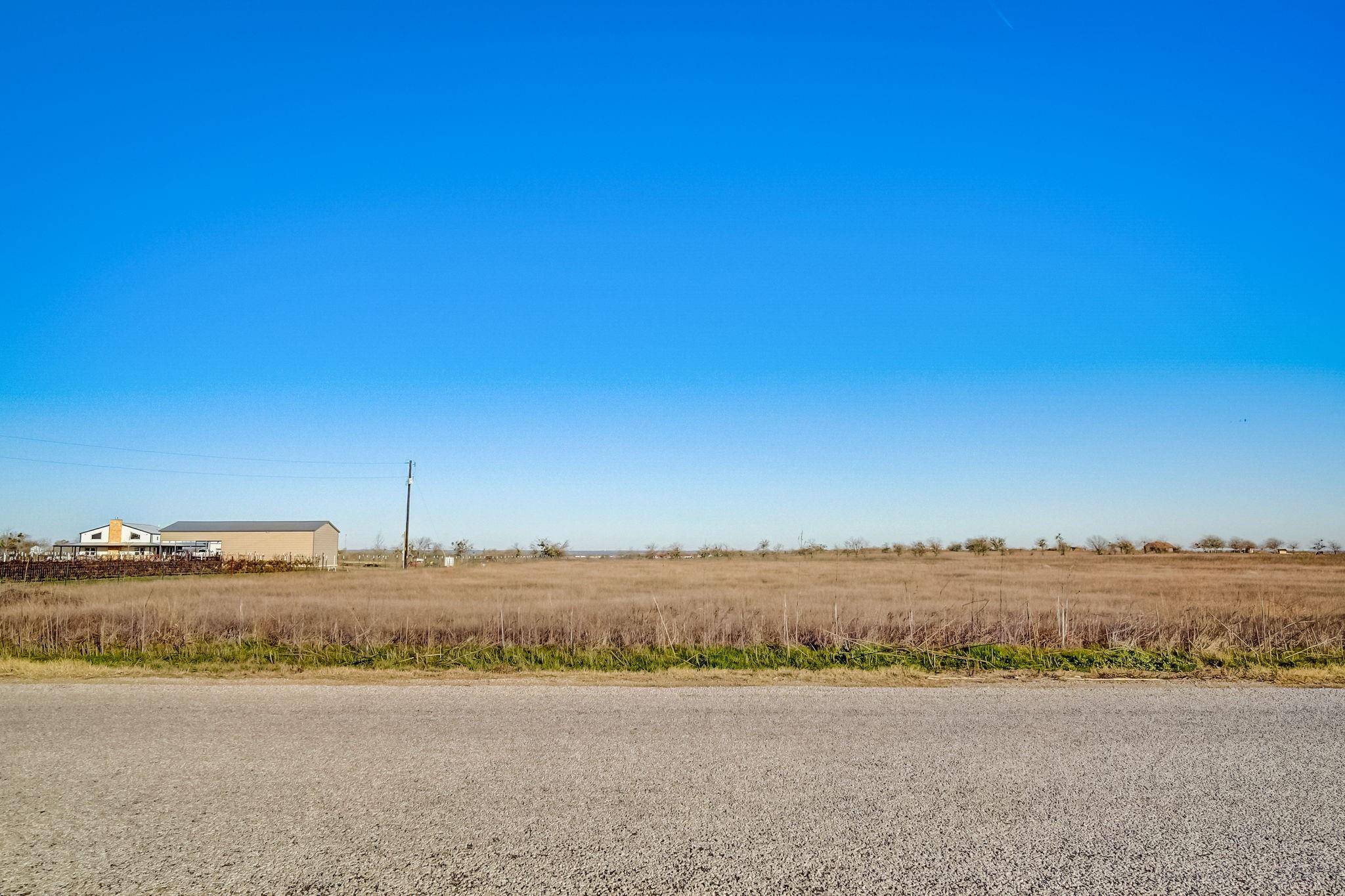 TBD Hackberry Rd, Salado, TX 76571