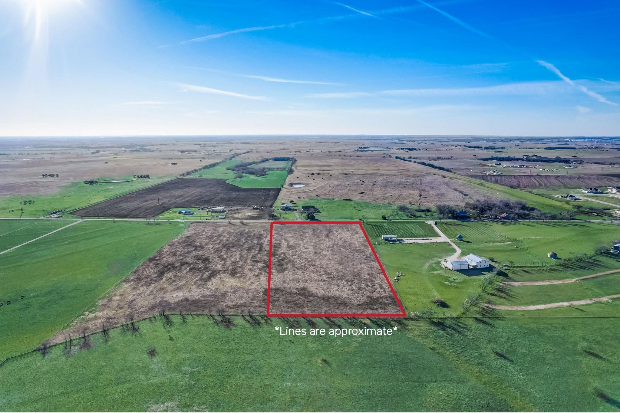 TBD Hackberry Rd, Salado, TX 76571