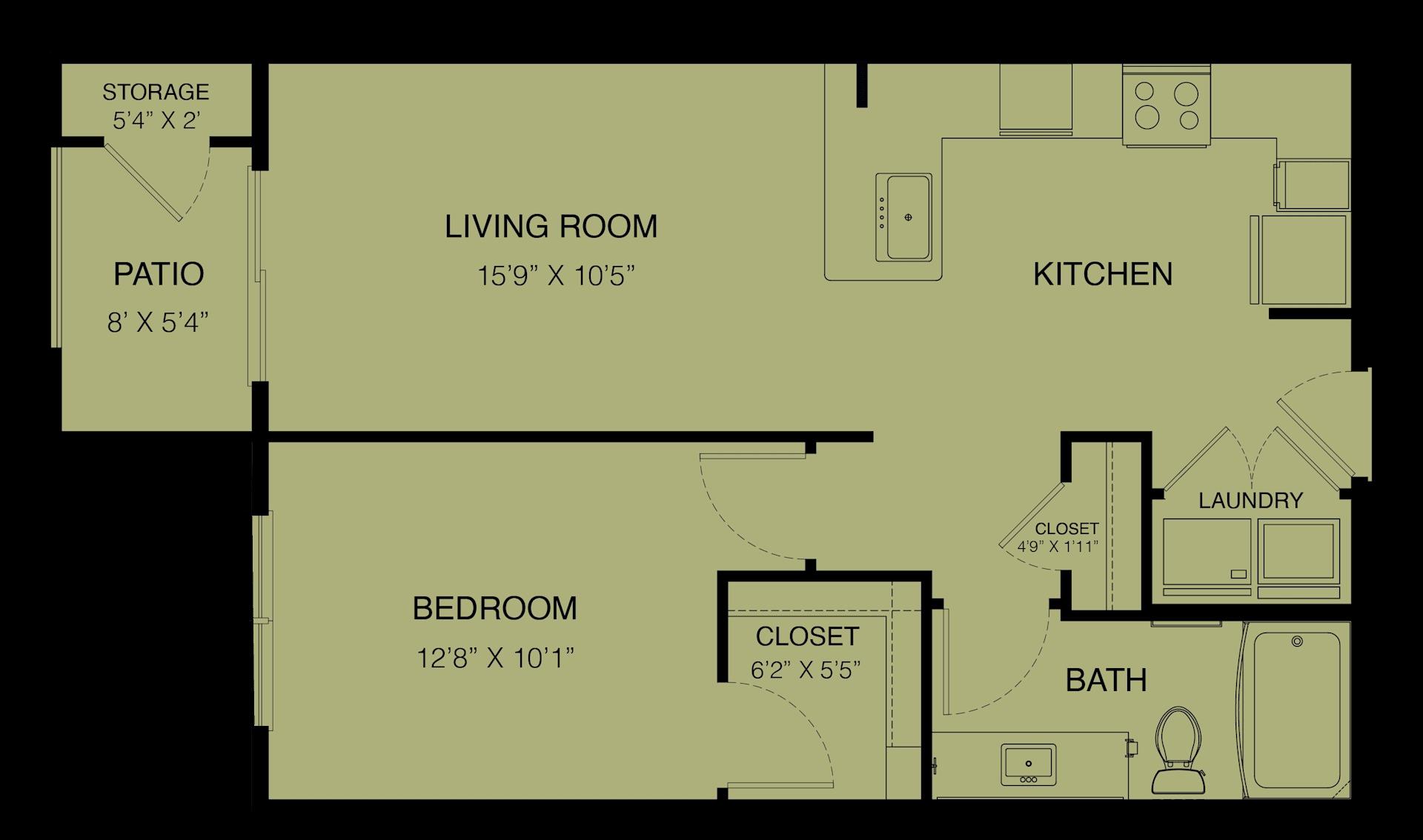 12001 Heatherly Dr # 7303, Austin, TX 78747