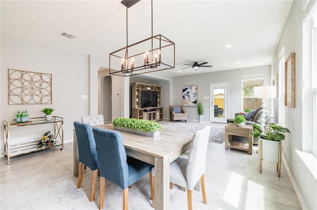 6133 MANTALCINO Dr, Round Rock, TX 78665