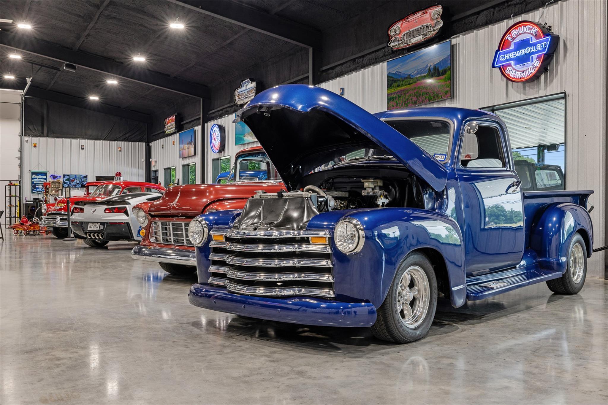 1229 State Highway 36 N Highway, Caldwell, TX 77836