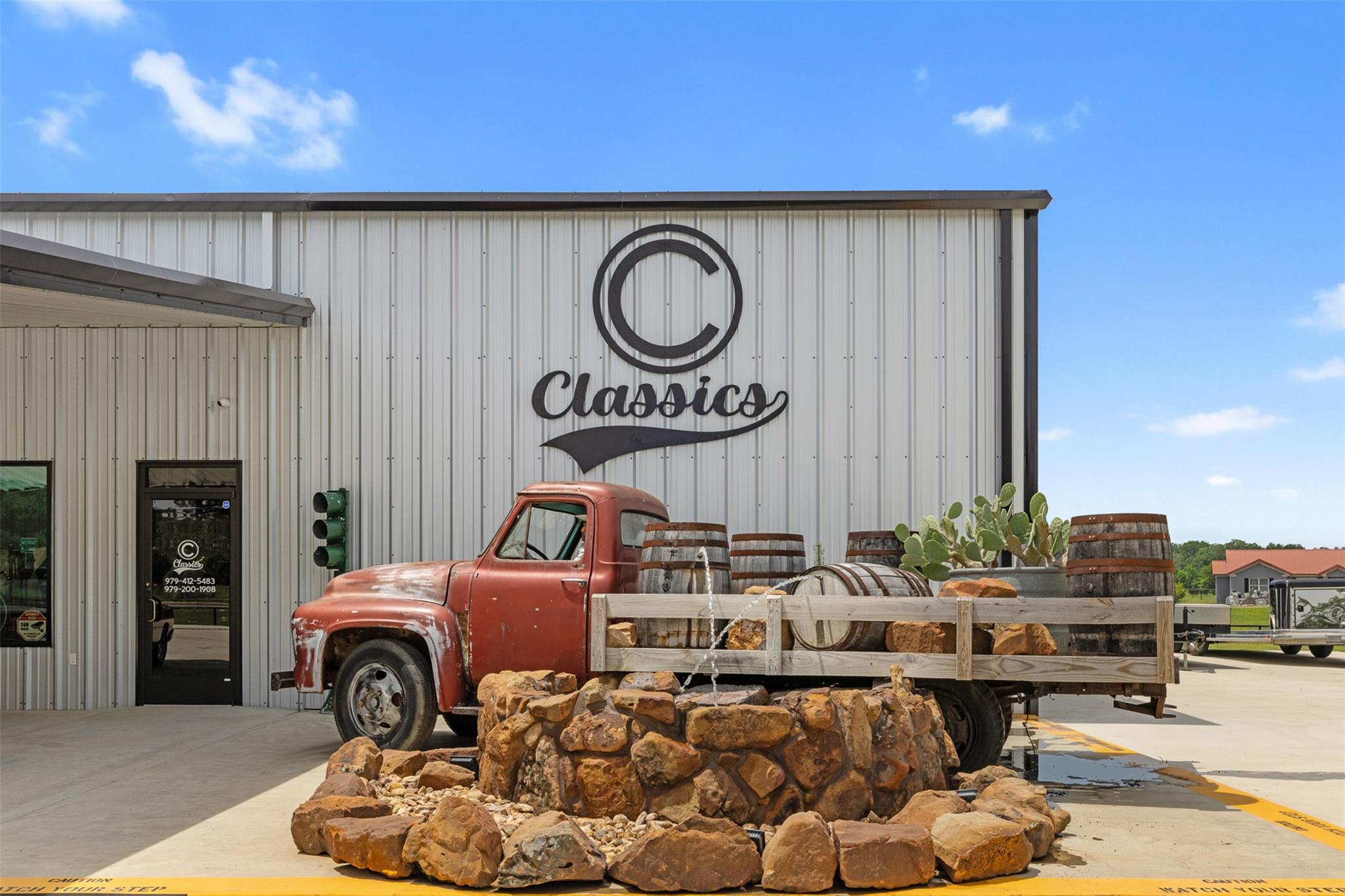 1229 State Highway 36 N Highway, Caldwell, TX 77836