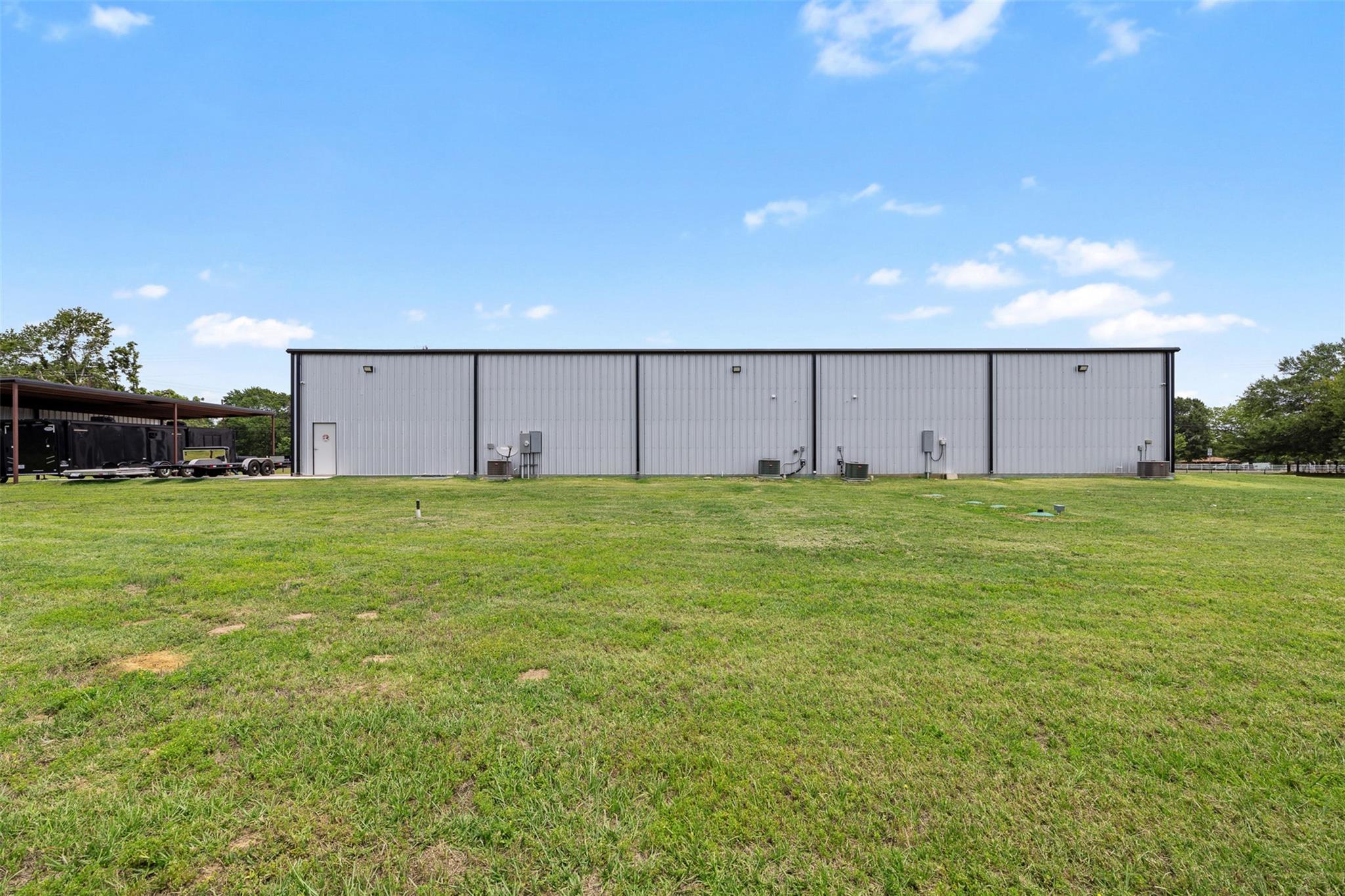 1229 State Highway 36 N Highway, Caldwell, TX 77836