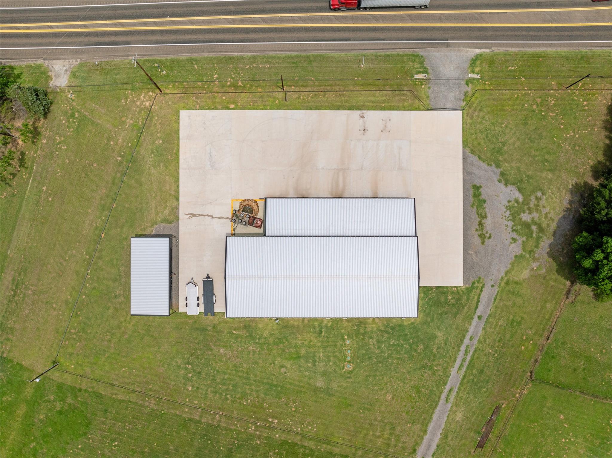 1229 State Highway 36 N Highway, Caldwell, TX 77836