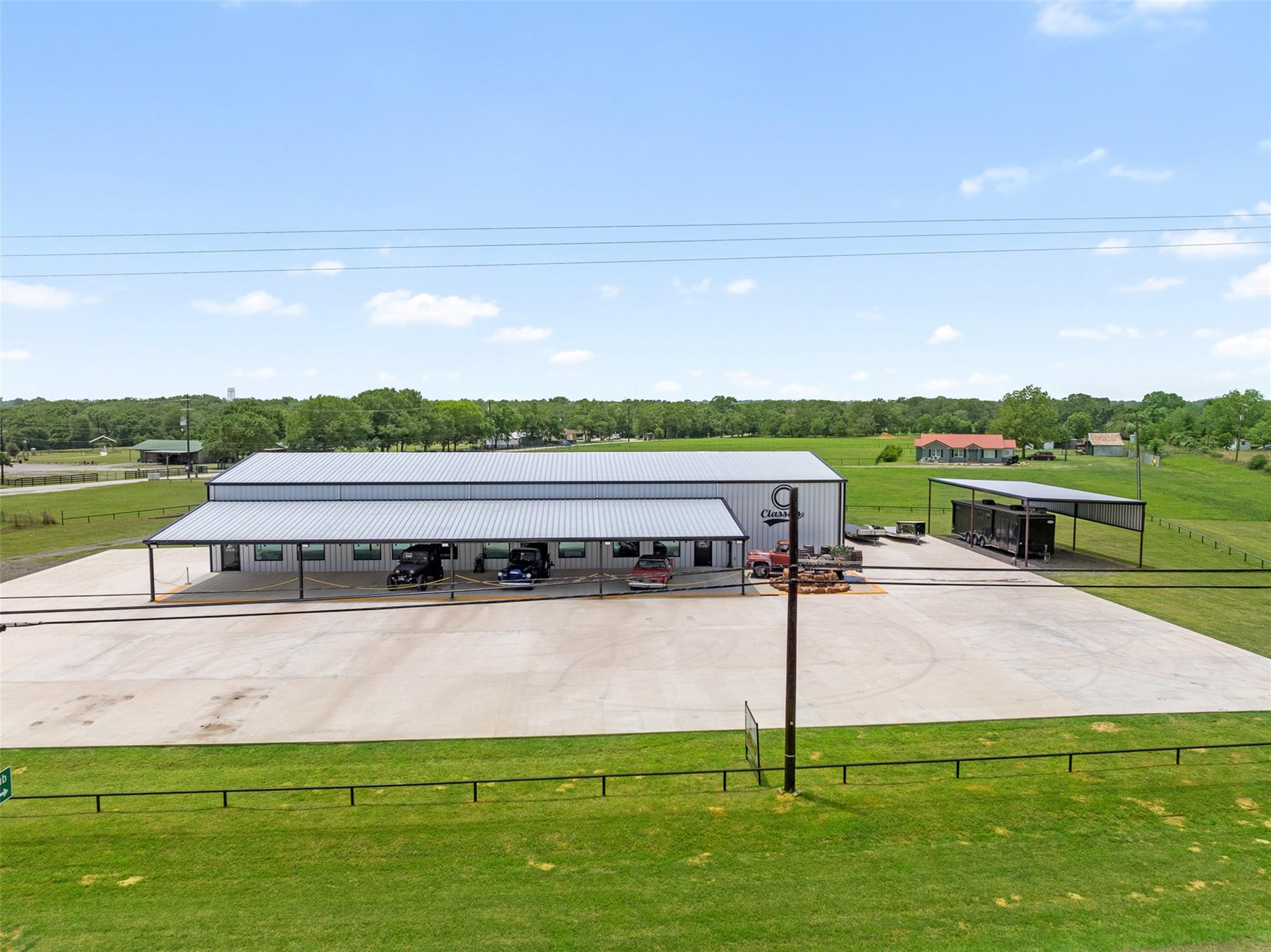 1229 State Highway 36 N Highway, Caldwell, TX 77836