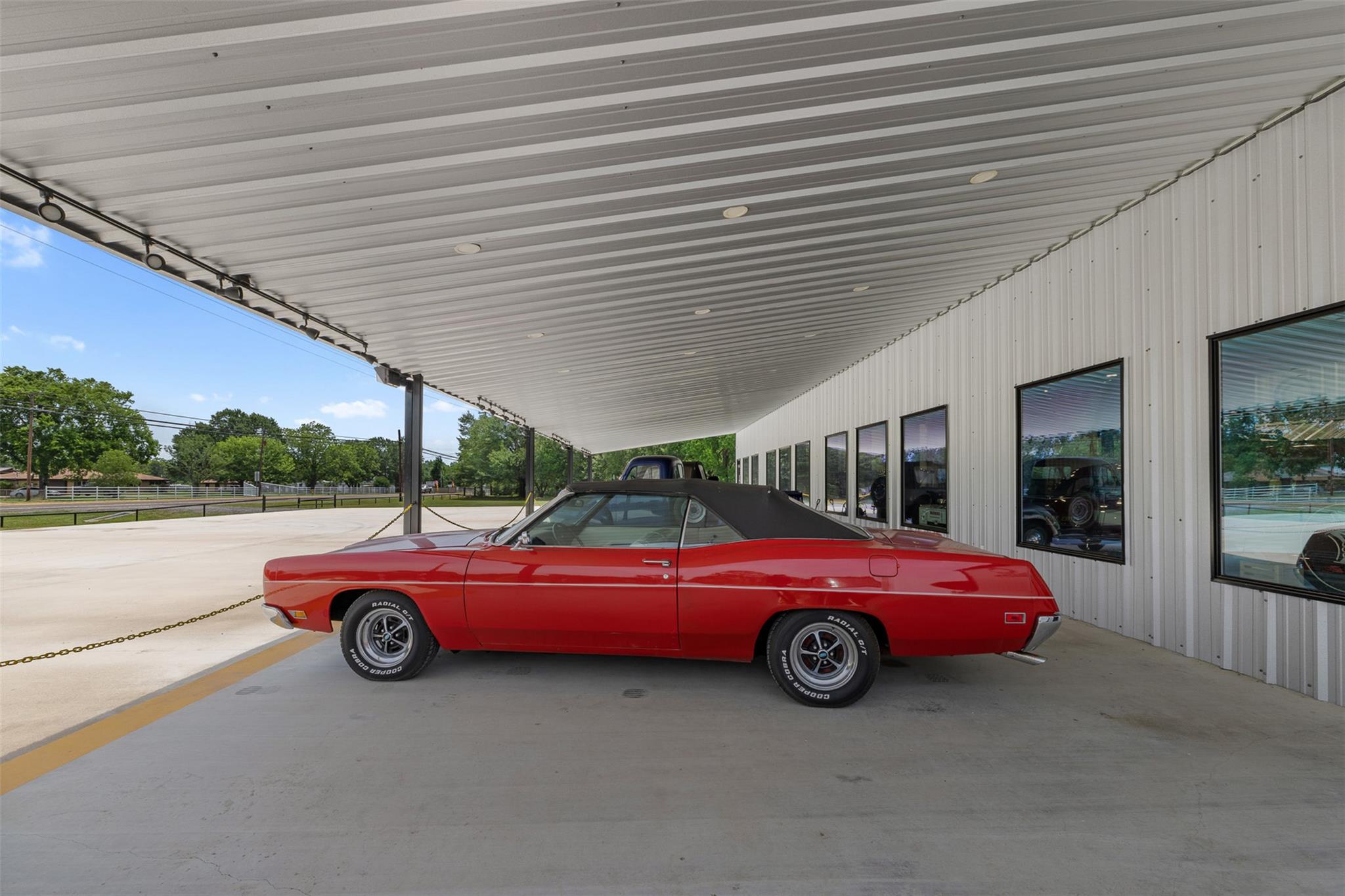 1229 State Highway 36 N Highway, Caldwell, TX 77836