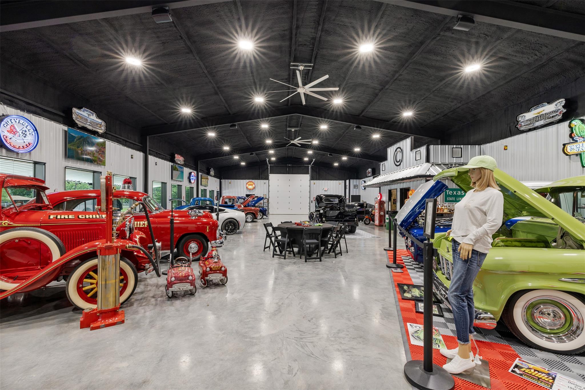 1229 State Highway 36 N Highway, Caldwell, TX 77836